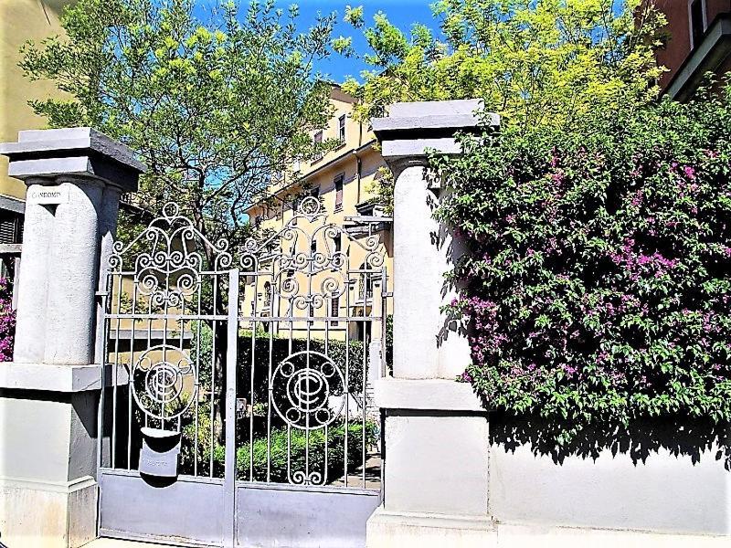 Casa vacanze Castro Chic House Roma
