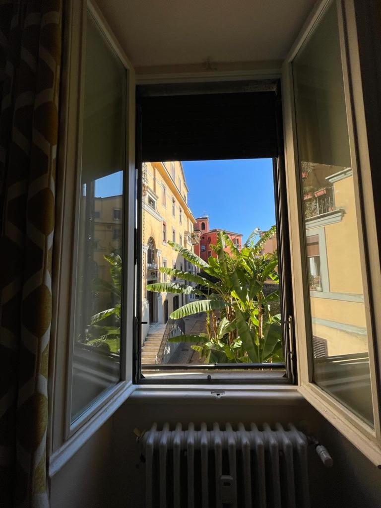 Castro Chic House Casa vacanze Roma