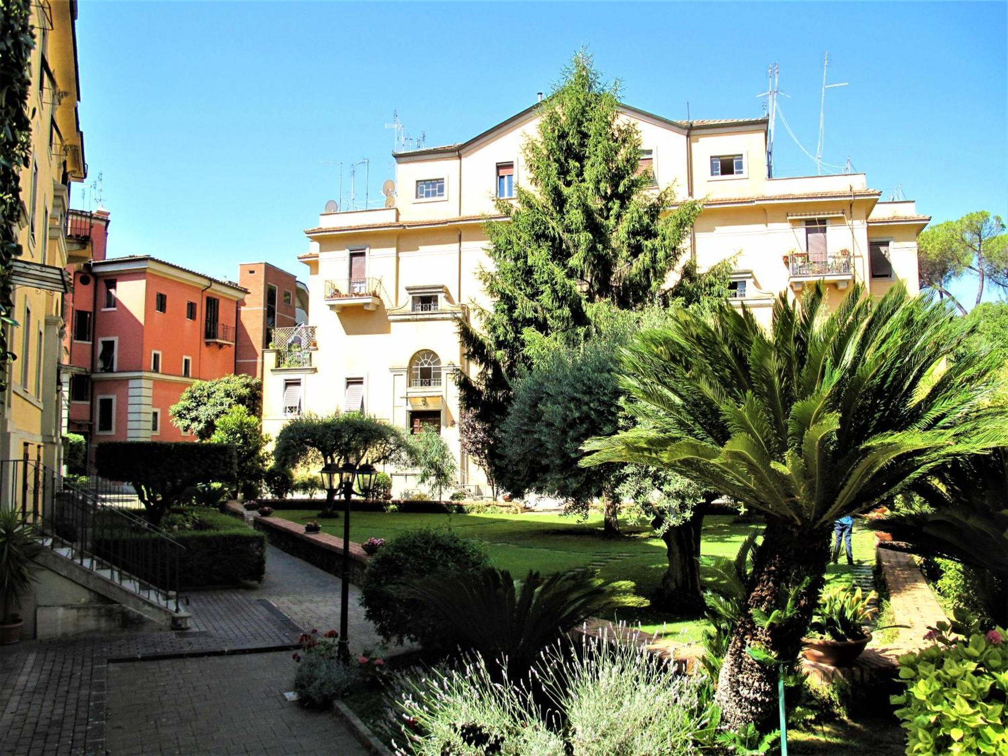Casa vacanze Castro Chic House Roma