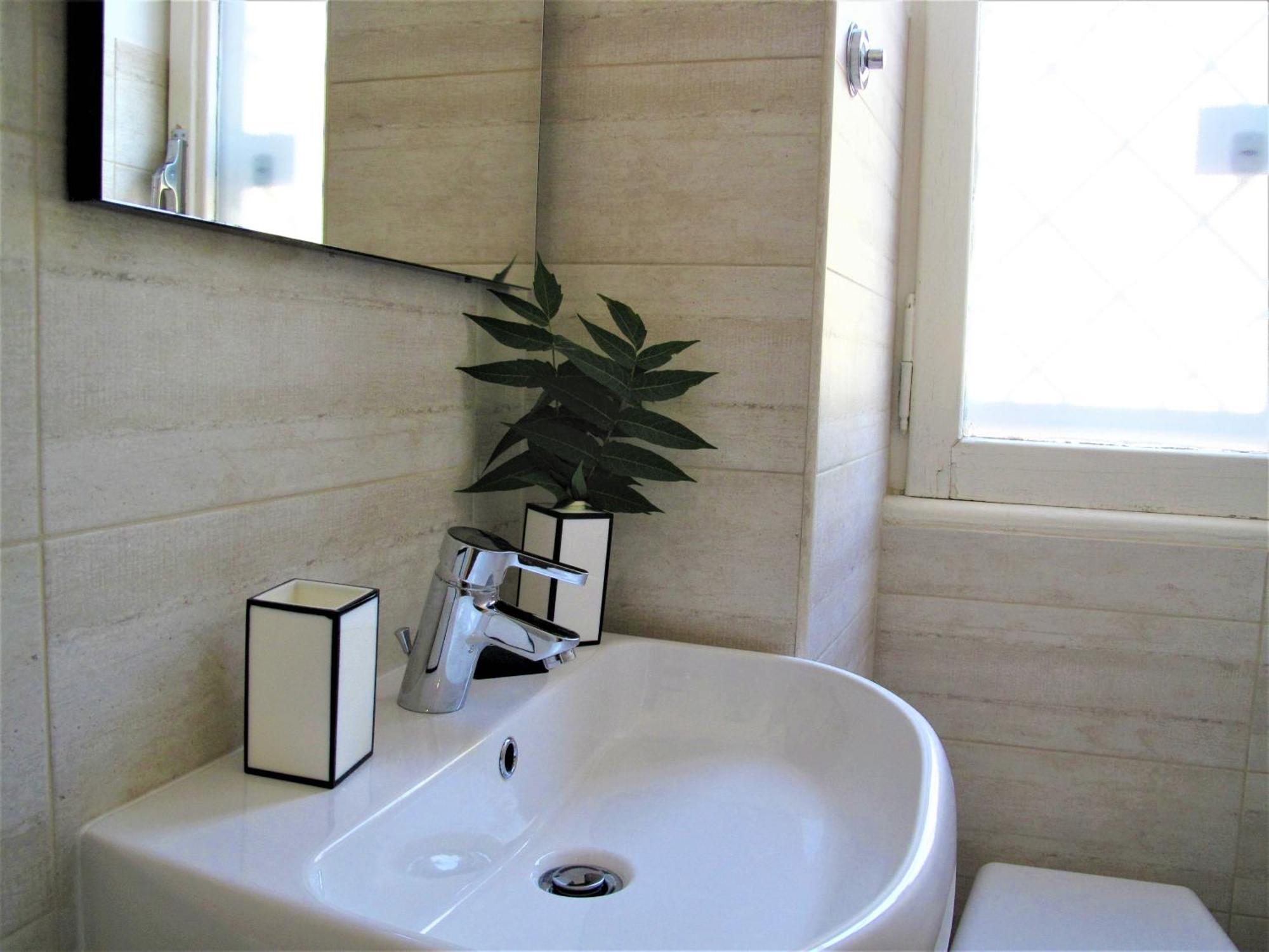 Castro Chic House Casa vacanze Roma