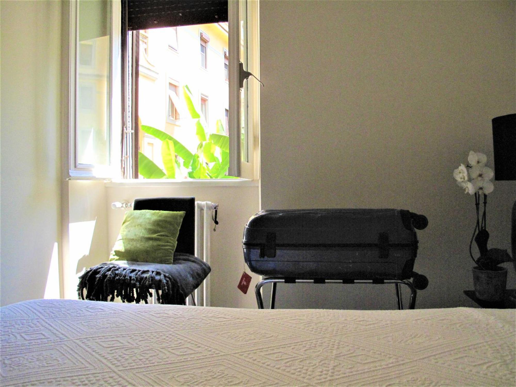 Casa vacanze Castro Chic House