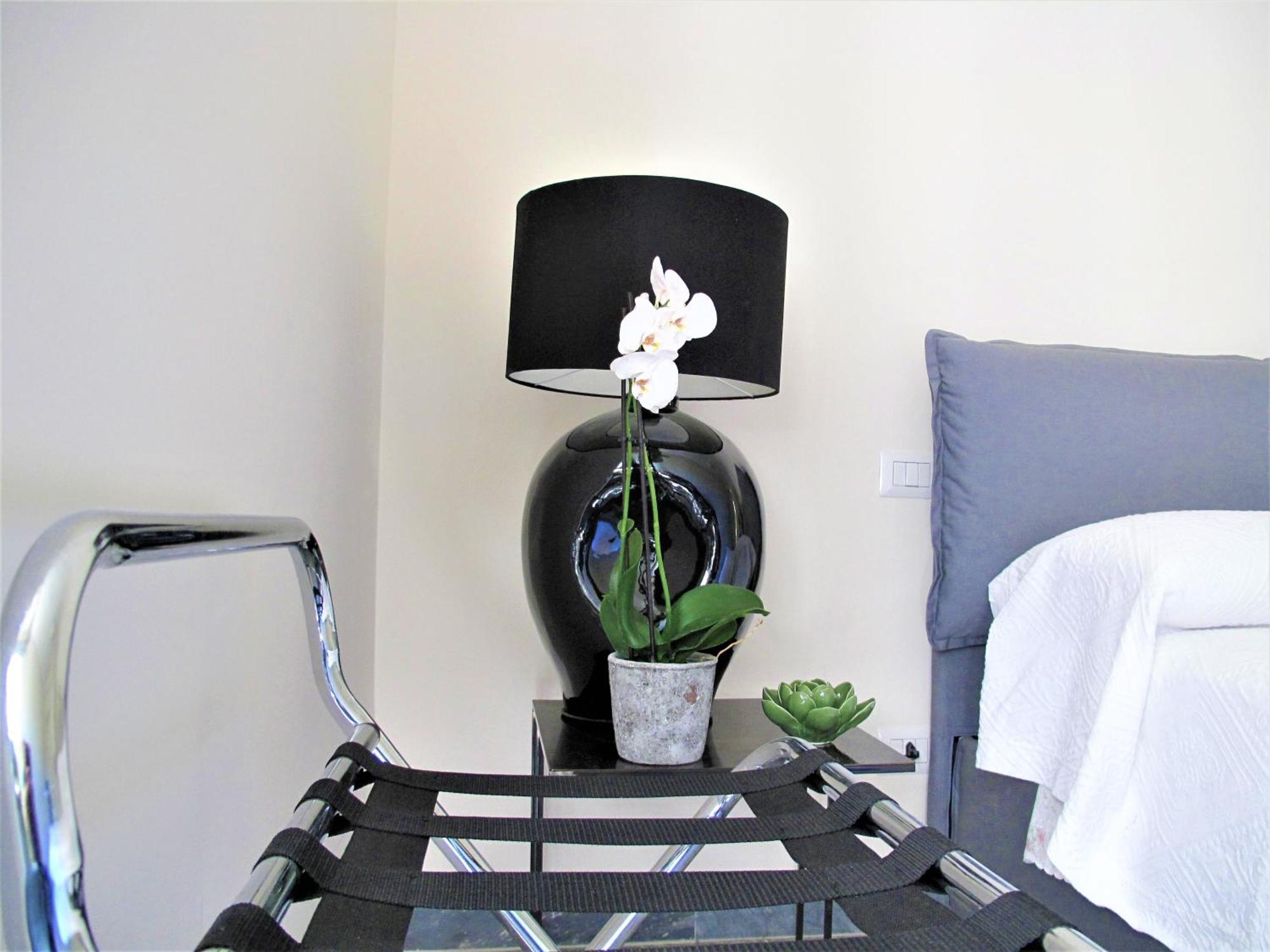 Casa vacanze Castro Chic House *