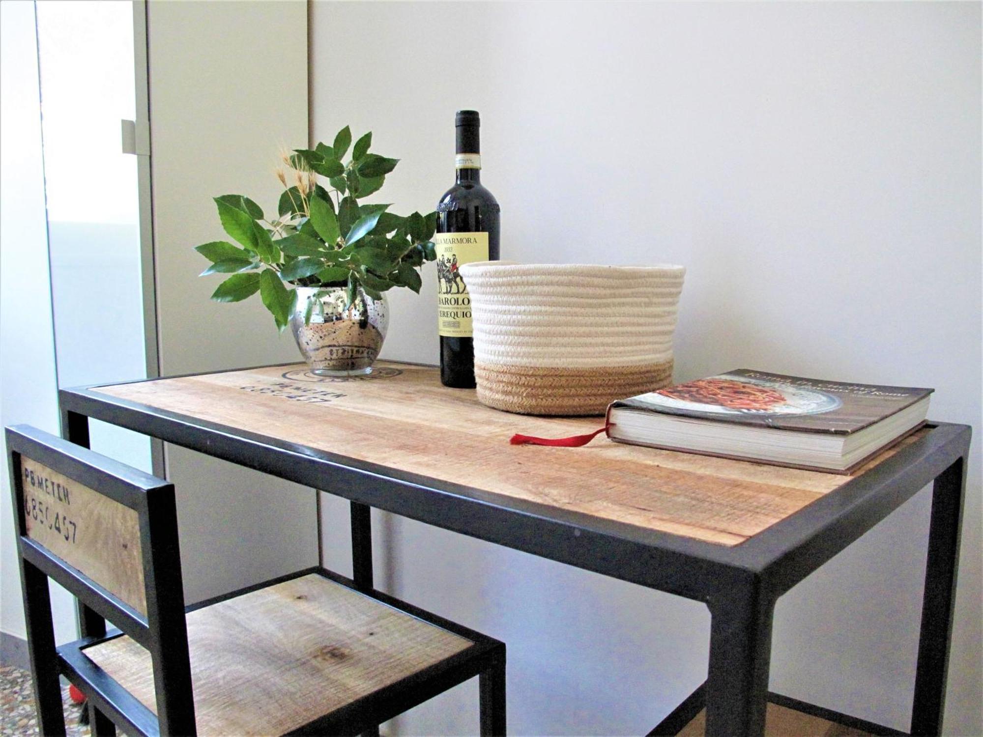 Castro Chic House Casa vacanze Roma