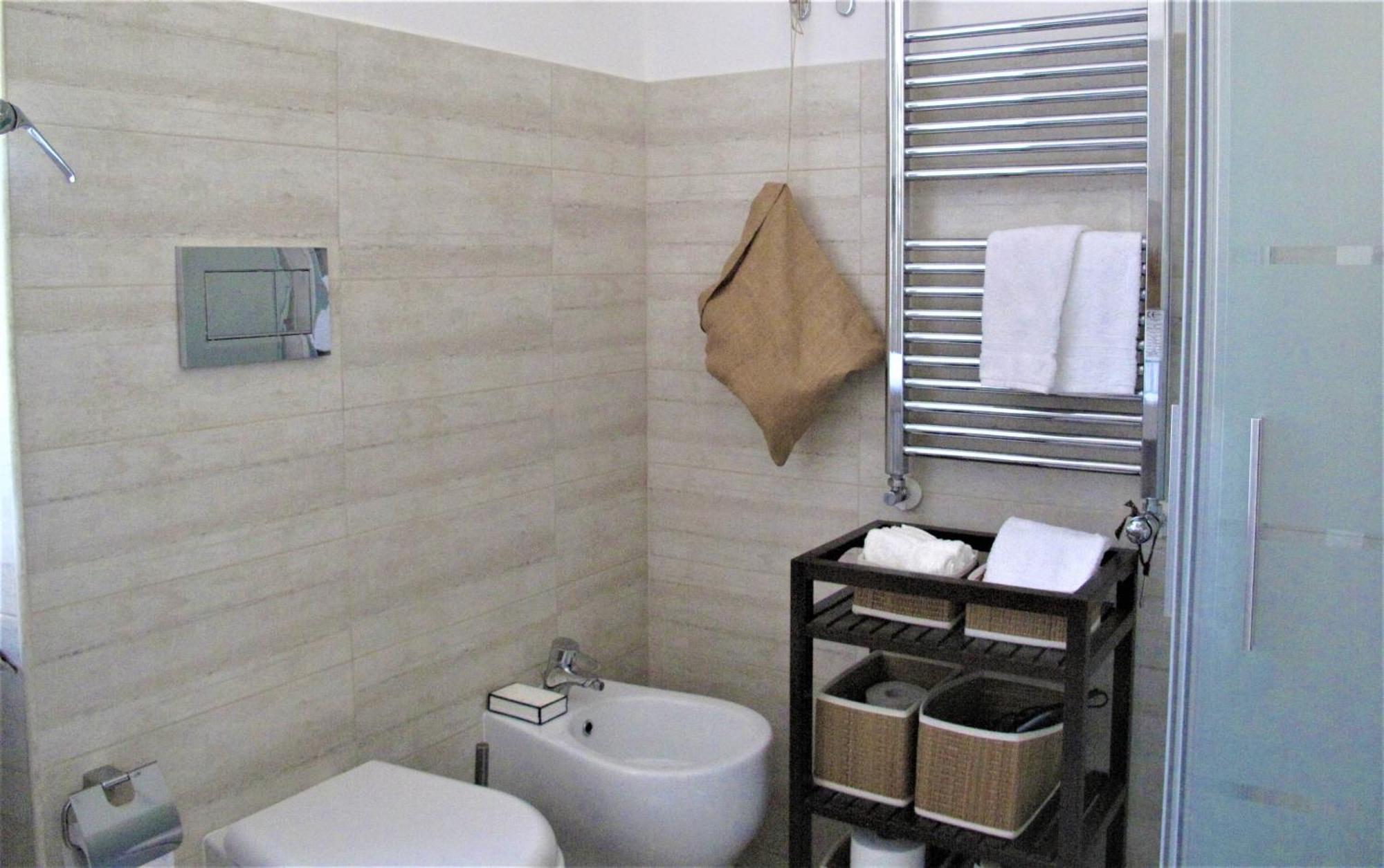 Casa vacanze Castro Chic House