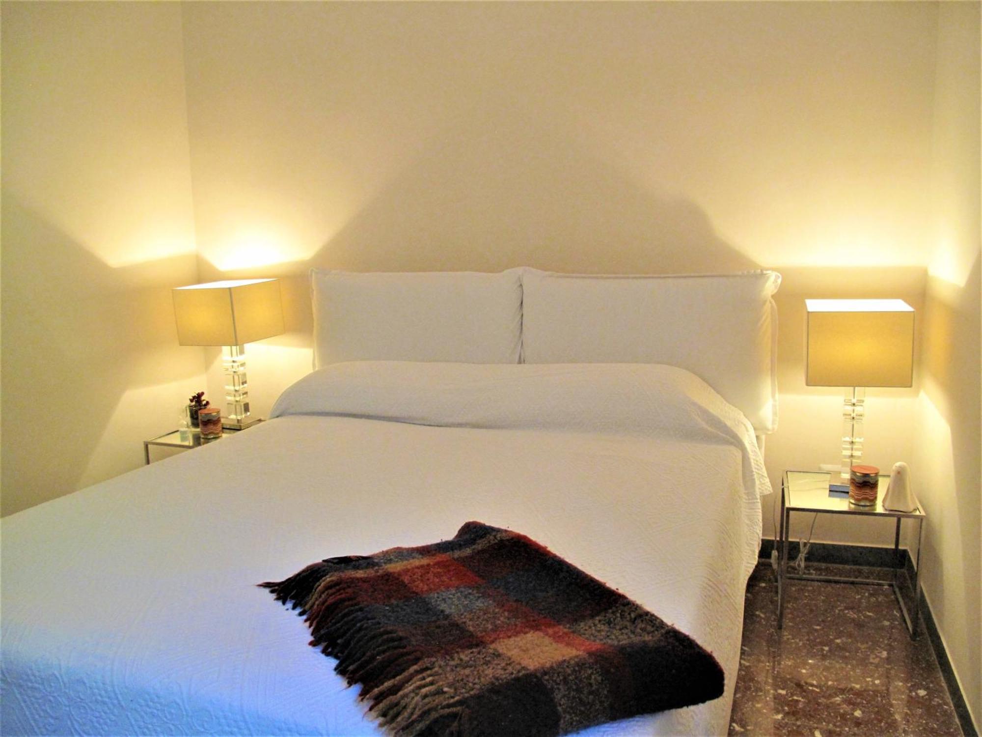 Castro Chic House Roma