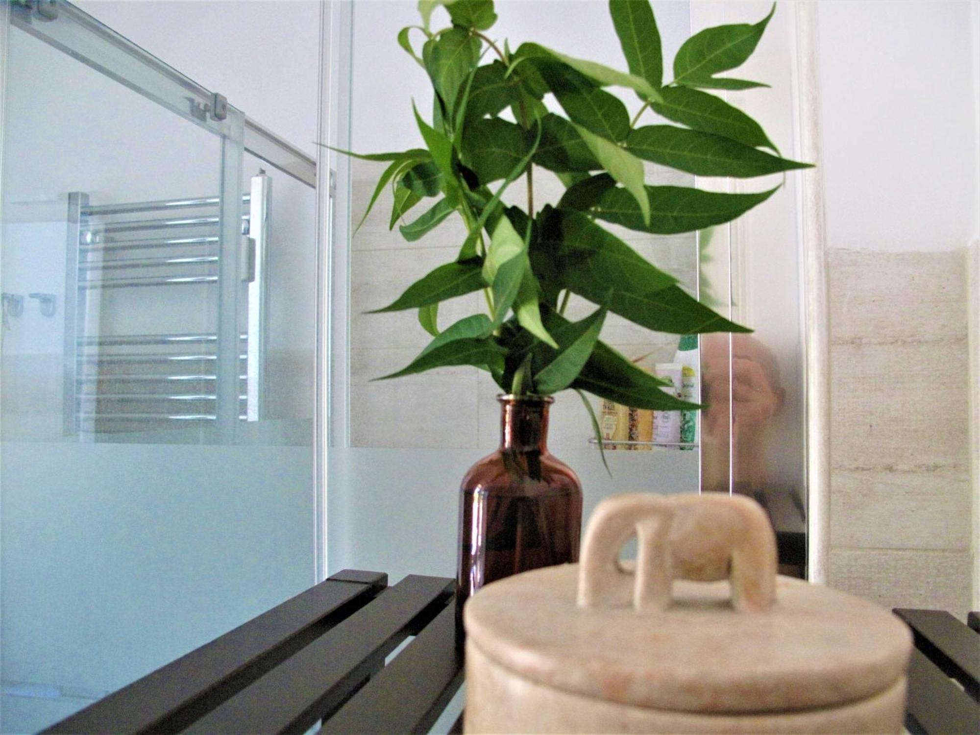 Casa vacanze Castro Chic House
